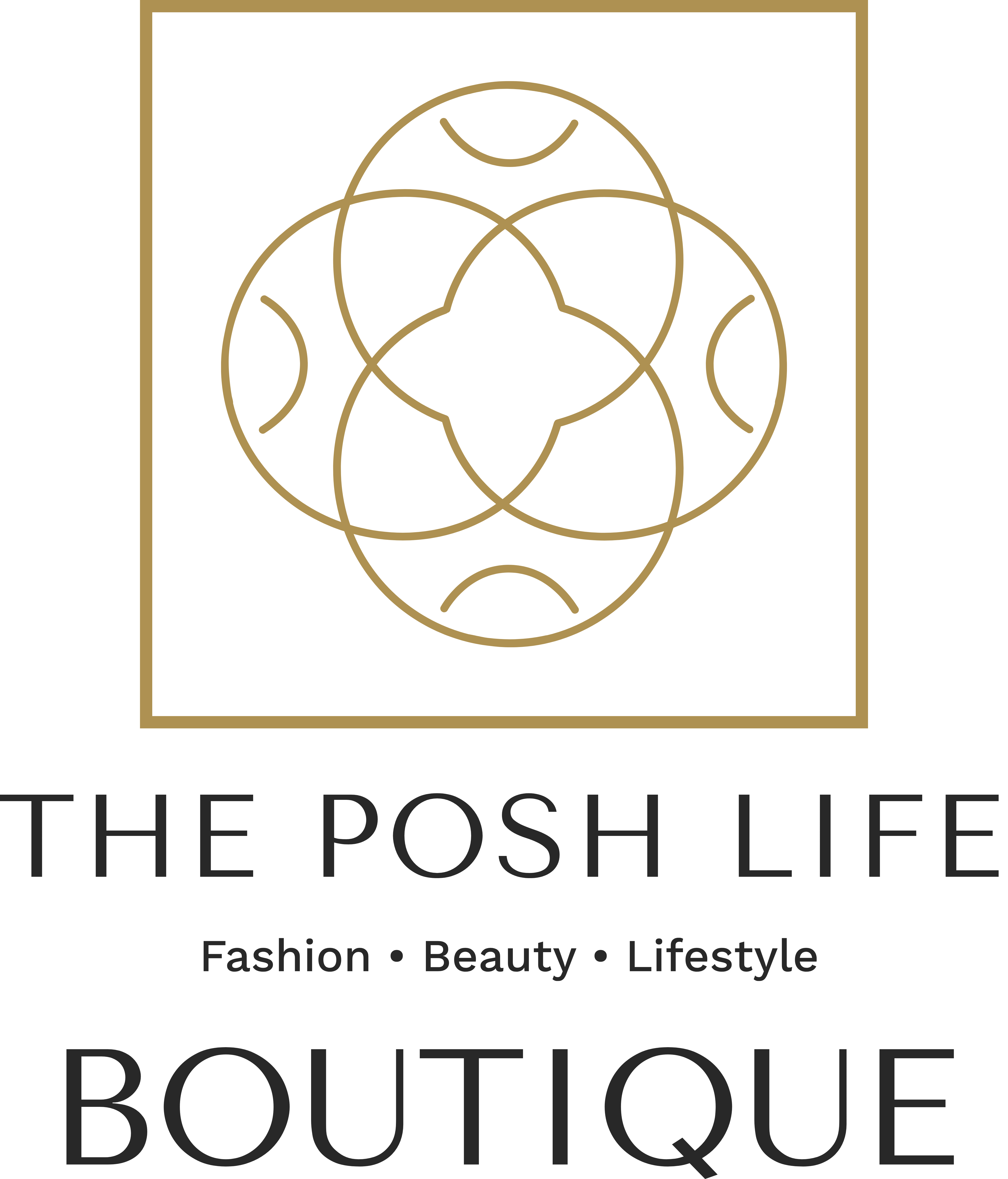 The Posh Life Boutique 